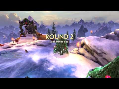 SMITE: Fafnir's Wonderland - Quick look