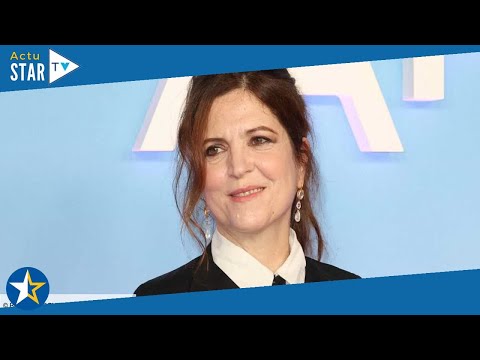 Agnès Jaoui : son nouveau projet surprenant sous la houlette de la fille de Francis Cabrel