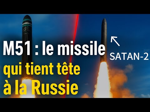 M51: The reason why France does not fear Satan-2