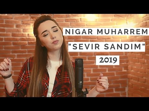 Nigar Muharrem - Sevir Sandim (Official Video)
