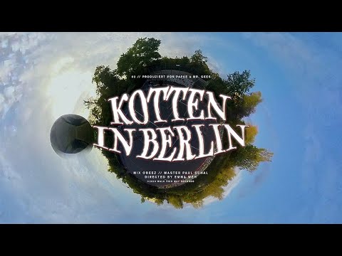 Video thumbnail for Kotten in Berlin