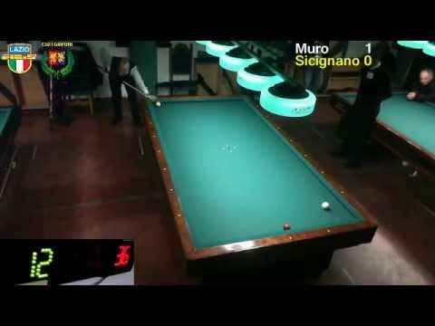 Muro vs Sicignano - Quarti - Gara Interregionale "1° Memorial Ramella" Ladispoli (RM)