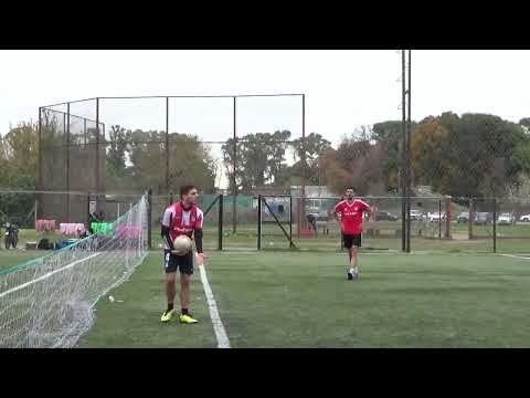 SPORTING SDC VS ROTURAS - #LigaNuñez - #Apertura SLS - 10/06/2023