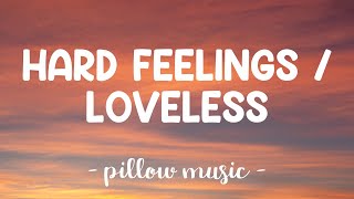 Hard Feelings/Loveless - Lorde (Lyrics) 🎵