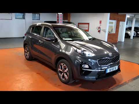Kia Sportage 2019 - Image 2