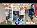 TikTok New Dance Challenge Compilation 2024||JAKALAS🇿🇦 🥵🔥#amapiano #tiktok #trending