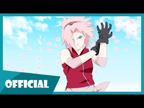 Rap về Sakura (Naruto) - Phan Ann