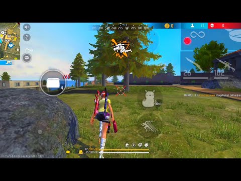 AyyLeek - Paid The Price 💰 | Free Fire Highlights 