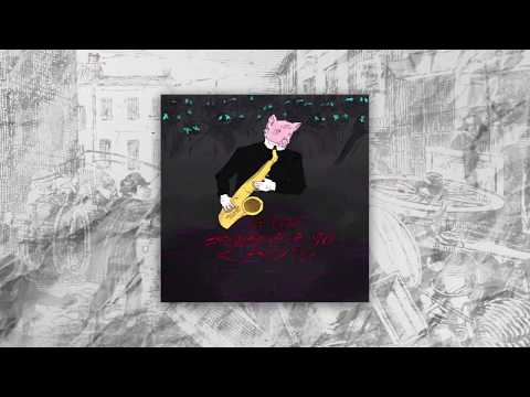 04. ITT Rap - Anti-Sistema (Prod. DJ Manabu)