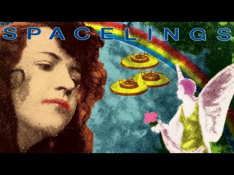 Spacelings - The Snake