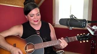 Angaleena Presley Spotlight