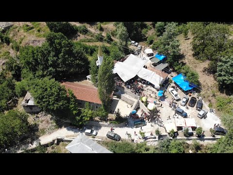 RUDI HASANLLARI ( KENGA E LAVDARIT )