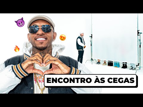 BLIND DATE WITH J. ESKINE