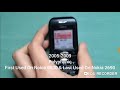 Nokia Tune History