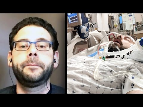 コロナウイルス生存者が説明する人工呼吸器を使用していること (Being on a Ventilator, as Explained by Coronavirus Survivor)