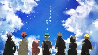 - サマータイムレコード/Seven’sProud(cover)