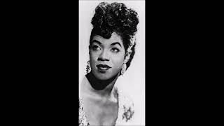 Sarah Vaughan - Make Yourself Comfortable (24.09.1954)