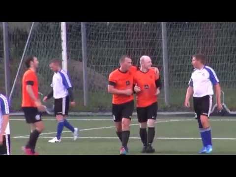 2015-07-10 FC Caramba Riga - Dinamo Riga