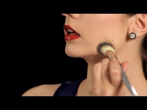 How to Apply Liquid Foundation | Makeup Tips