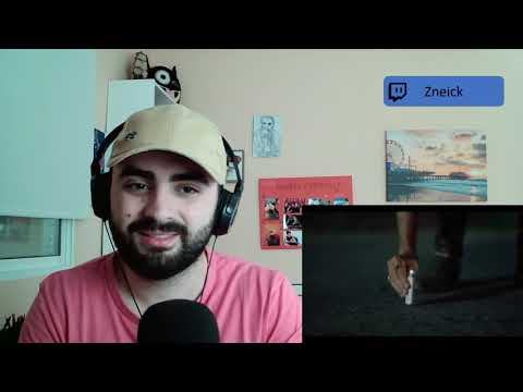 CA7RIEL x CHITA - I RILI DON’T CARE (prod IBS)|REACCIONES Y OPINIONES|ZNEICK