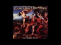 Crash Test Dummies - I Think I'll Disappear Now (1993 CD Audio)