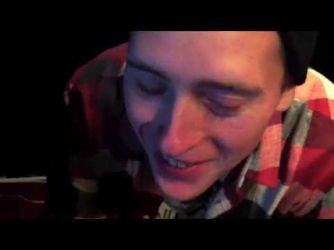 Zoma Cruz - Studio Diary 3