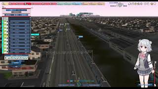 【A列車で行こう9v5】 S3 #3 【CeVIO AI実況】