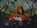 Disney S The Fox And The Hound Re Release TV Spot 1988