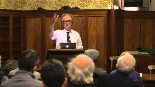 Michael Thompson: She did it because she promised Meredith she would