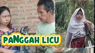 Download lagu Panggah lucu  mp3