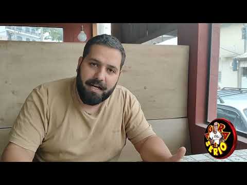 VIXIIIIIIIIIII VINÍCIUS BASTIÃO FALA SOBRE A CULTURAL DE JUQUITIBA