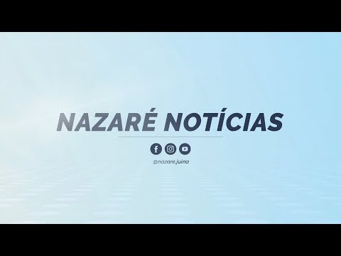 Nazaré Notícias | TV Nazaré de Juína | 16/12/2025
