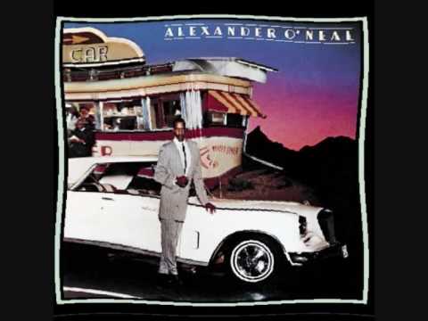 Alexander O Neal - What`s missing