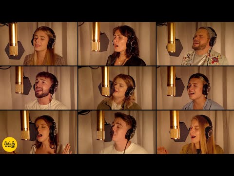 Nie pytaj o Polskę - cover | Wokaliści Dzikiego Ucha