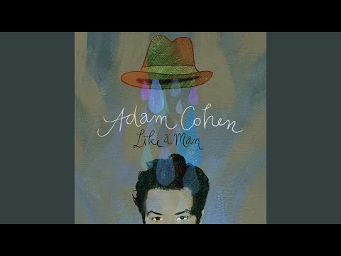Overrated - Adam Cohen