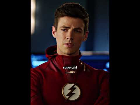 Nora reveals the truth about Cicada to Team Flash #shorts