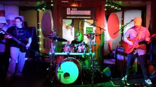 preview picture of video 'The Commune at Flying Shamrock in Goldsboro, NC (2-13-15)'