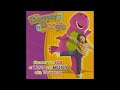 The Barney Boogie Song