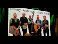 Traveling Kind / Country Gentlemen  Tribute Band