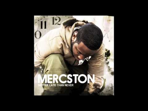 Mercston - I wanna rock freestyle (featuring Slix)