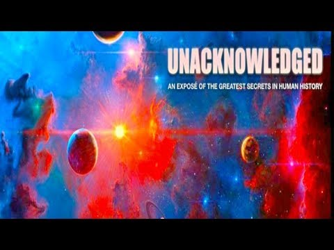Steven M. Greer - Unacknowledged Documentary Q&A