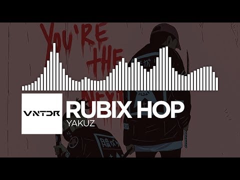 Rubix Hop - Yakuz