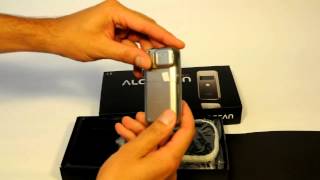 AlcoScan AL 7000 AL-7000 - відео 2