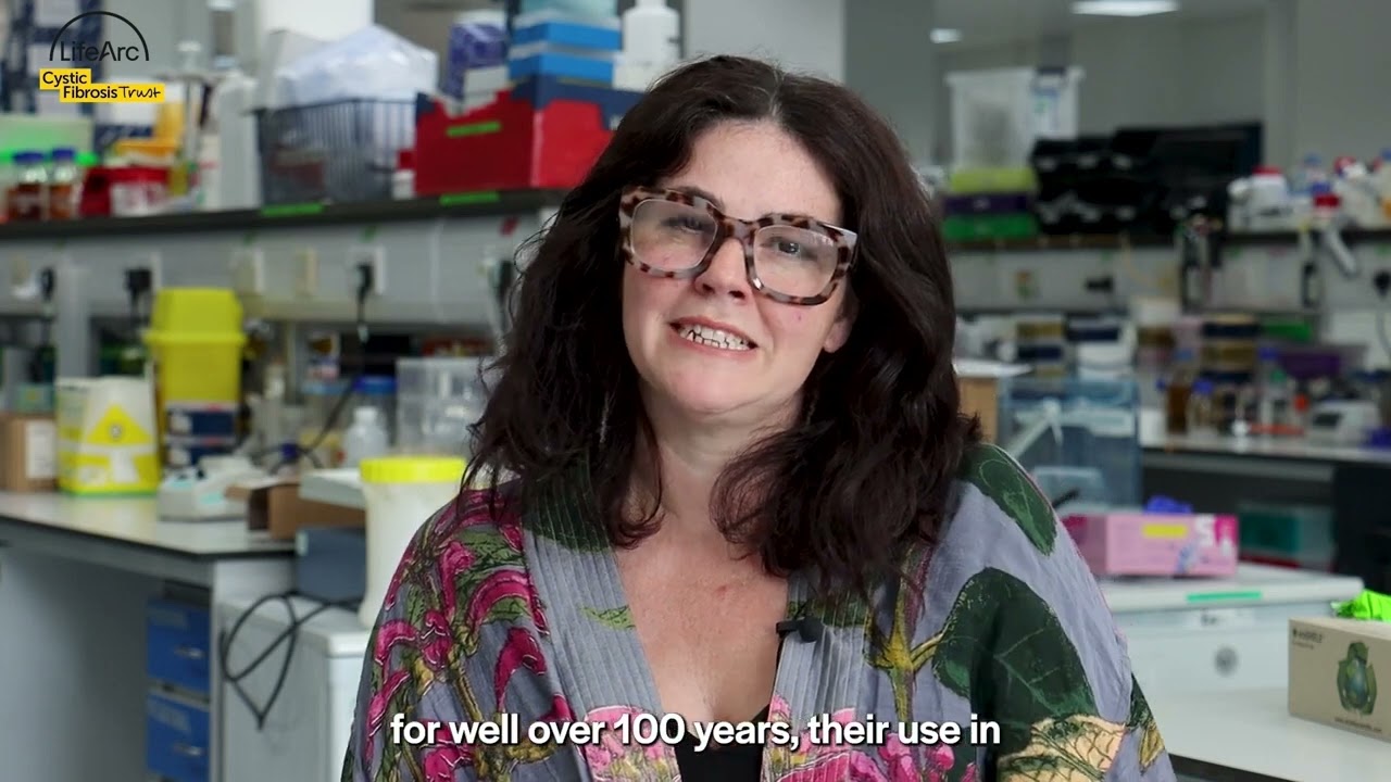 Trailfinder CF Innovation Hub