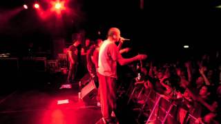 NAZAR feat. CHAKUZA &amp; RAF CAMORA