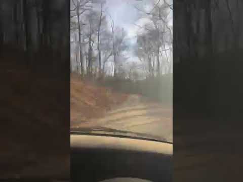 the way back to town