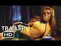 The Babysitter Official Trailer #1 (2017) Bella Thorne Netflix Horror Comedy Movie HD The Babysitter Official Trailer #1 (2017) Bella Thorne Netflix Horror Comedy Movie HD