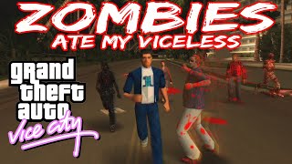 Download lagu GTA Vice City Halloween Special - Zombies At My Viceless mp3 Download lagu GTA Vice City Halloween Special - Zombies At My Viceless mp3