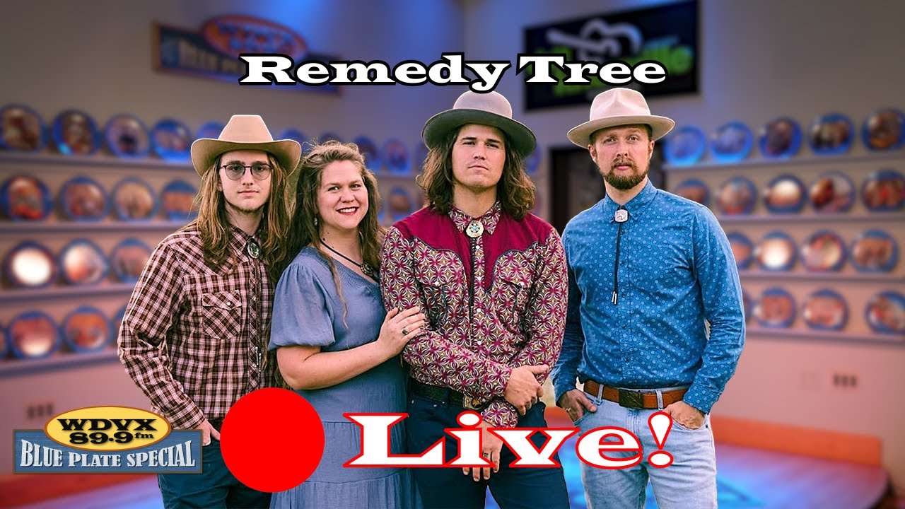 Promotional video thumbnail 8 for Remedy Tree