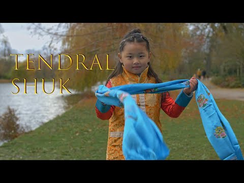 NEW TIBETAN SONG 2021 རྟེན་འབྲེལ་ཞུ་ TENDRAL SHUK